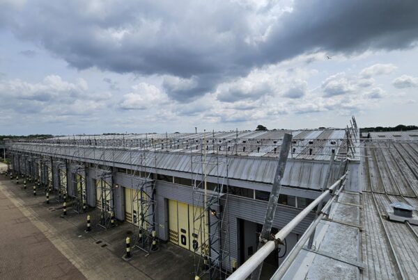 City Cladding Solutions Ltd