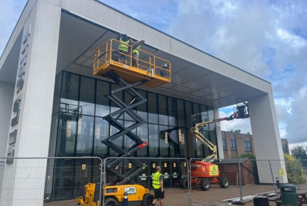 City Cladding Solutions Ltd