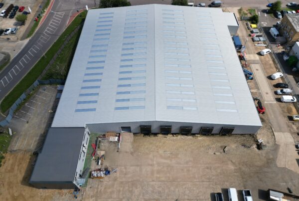 City Cladding Solutions Ltd