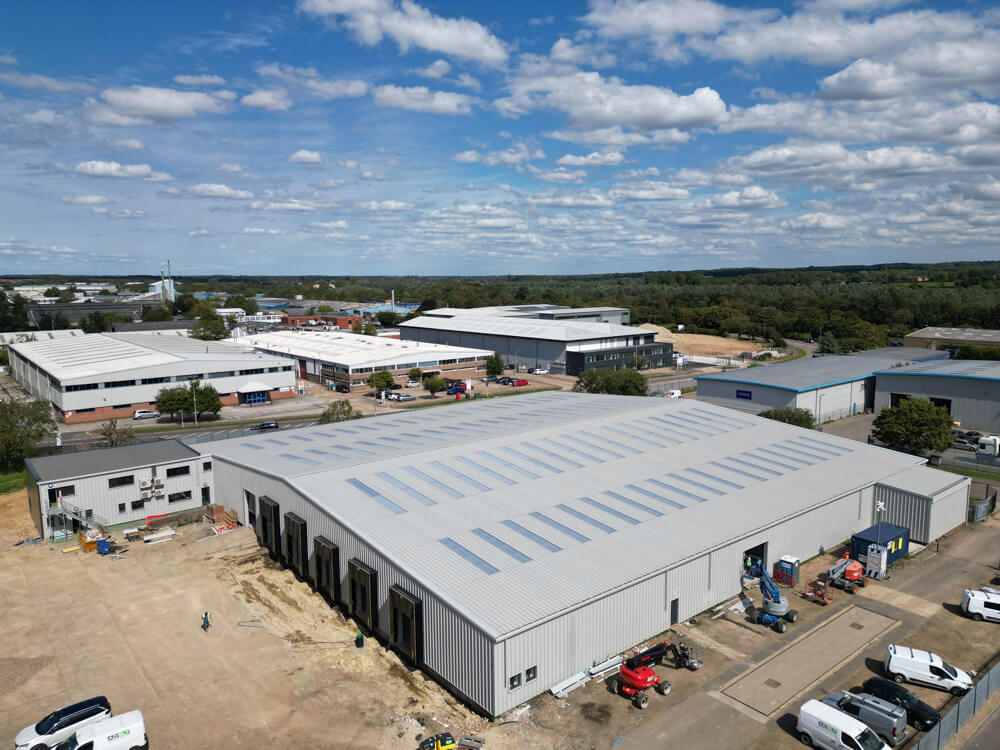 City Cladding Solutions Ltd