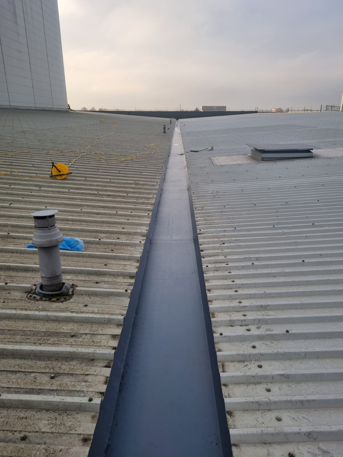 City Cladding Solutions Ltd