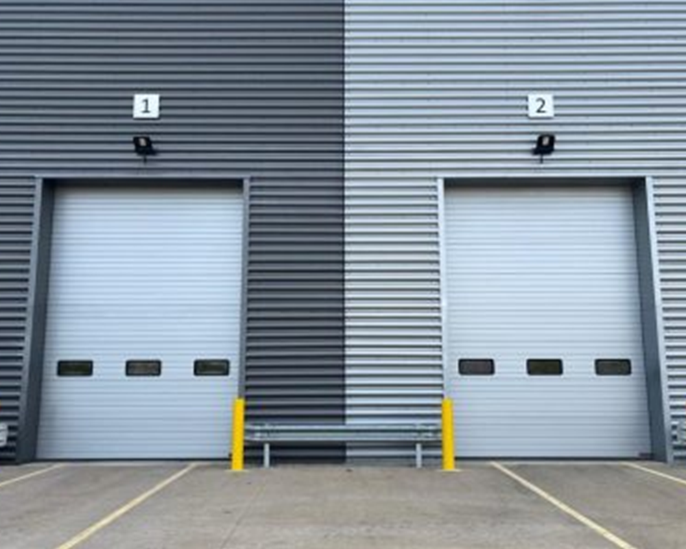 City Cladding Solutions Ltd