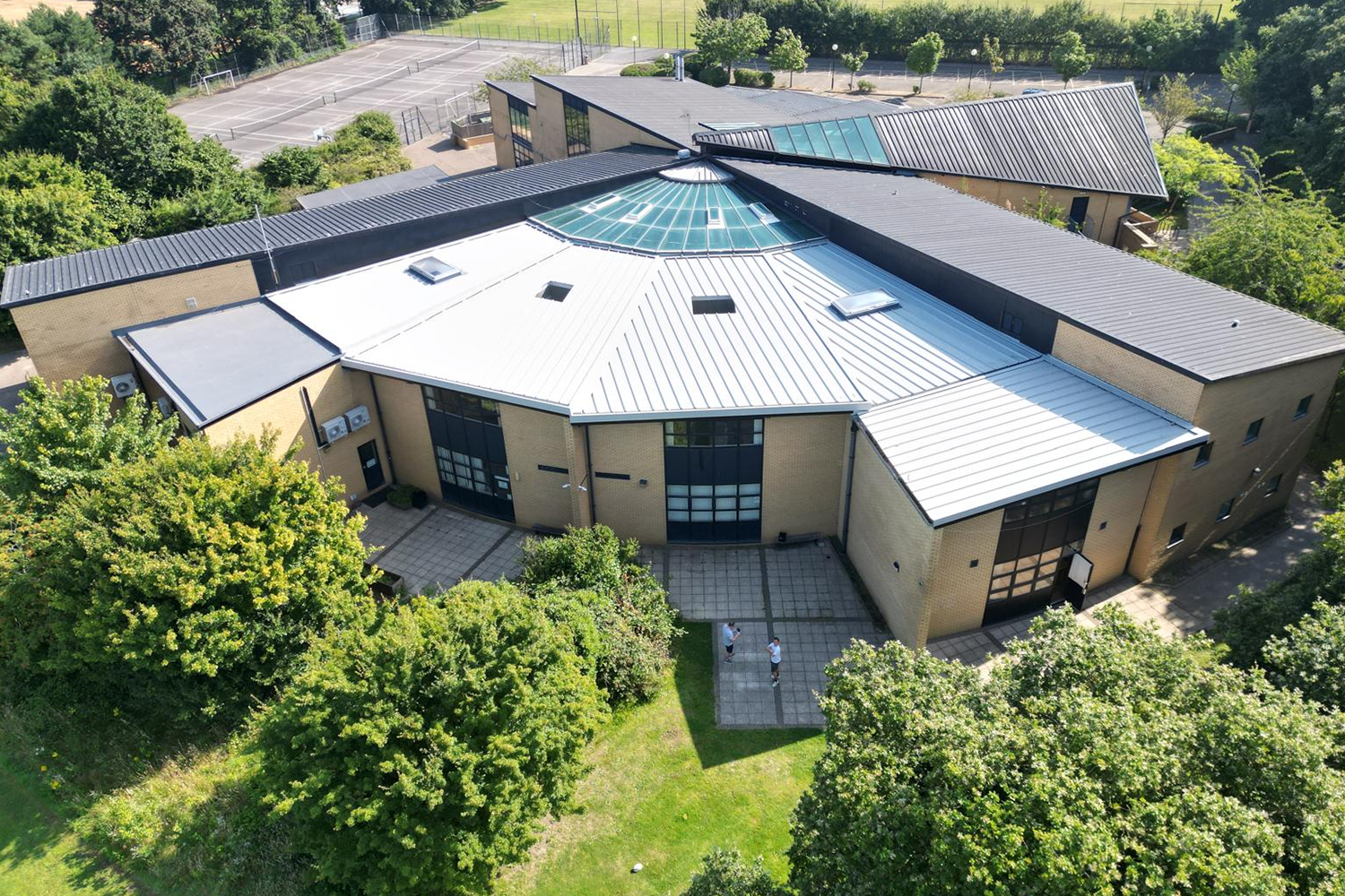 City Cladding Solutions Ltd
