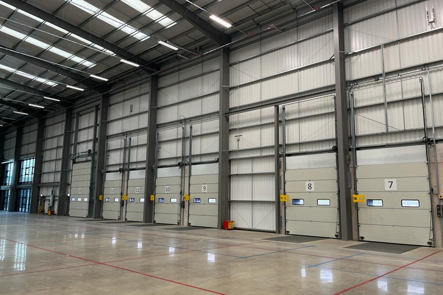 City Cladding Solutions Ltd